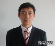GSI集团激光产品中国区销售经理张云鹏专访