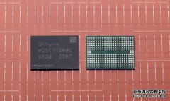 SK海力士已向客户提供238层NAND闪存样品明年将推1Tb238层NAND闪存